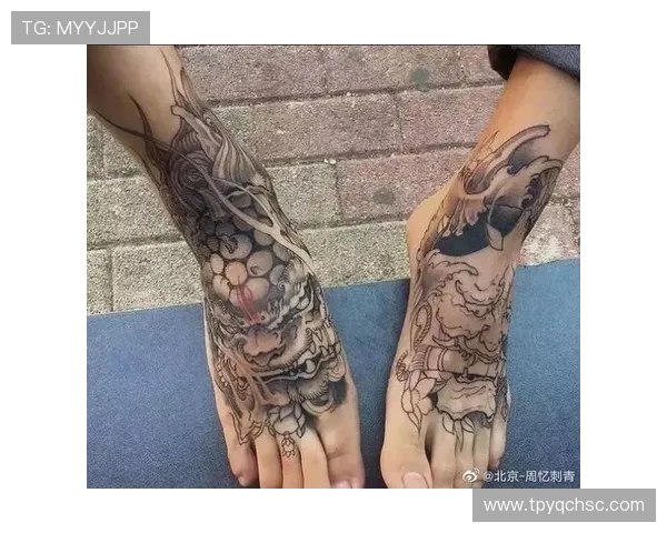 足球明星刺青背后的故事与意义揭示全明星刺青名单详解