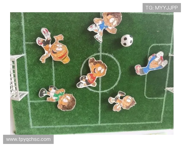 足球明星创意手工绘画作品展示与分享活动精彩瞬间