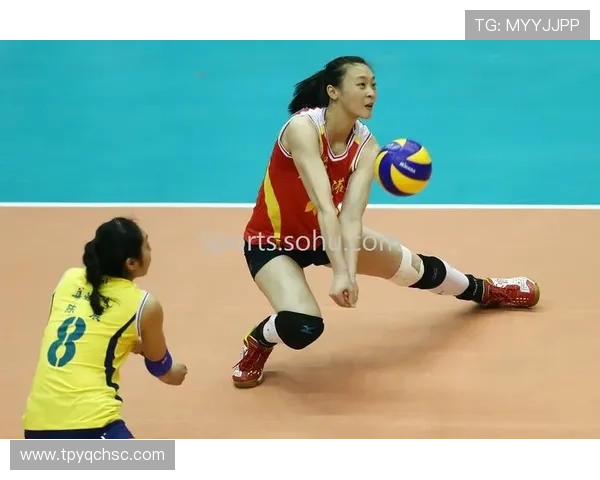 南京排球队实力解析：从技术到战术全方位剖析球队的崛起之路