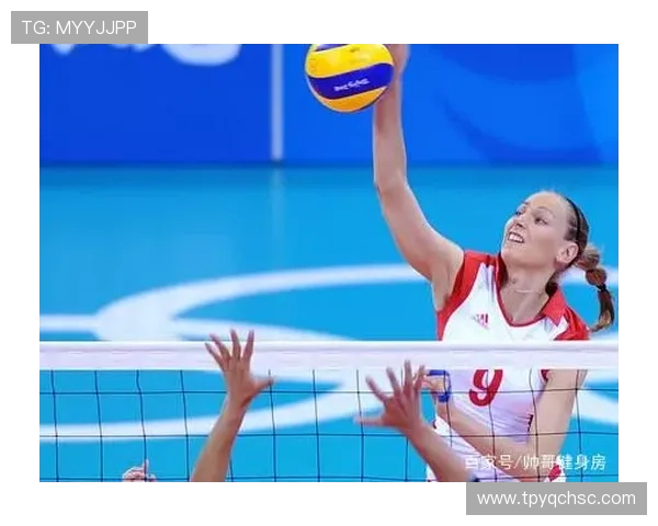 李丽独家分享：从初学者到排球高手的成长之路与心得体会
